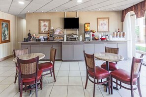 包含每日欧式早餐