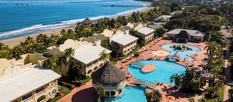 Telamar Resort