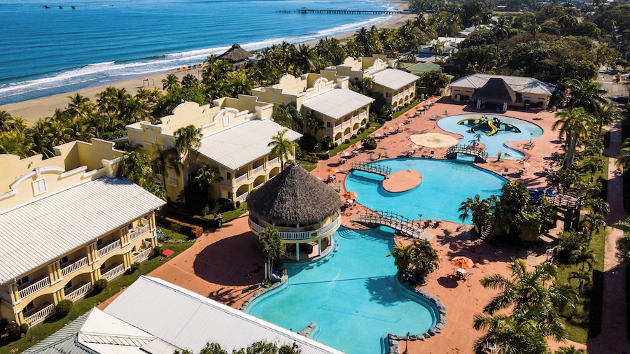 Telamar Resort
