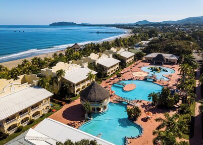 Telamar Resort