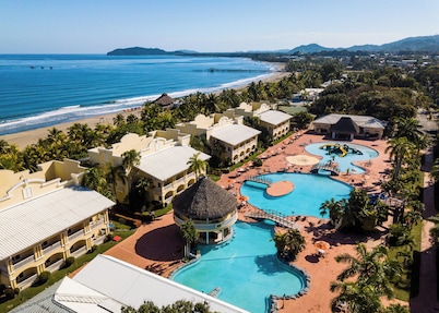 Telamar Resort