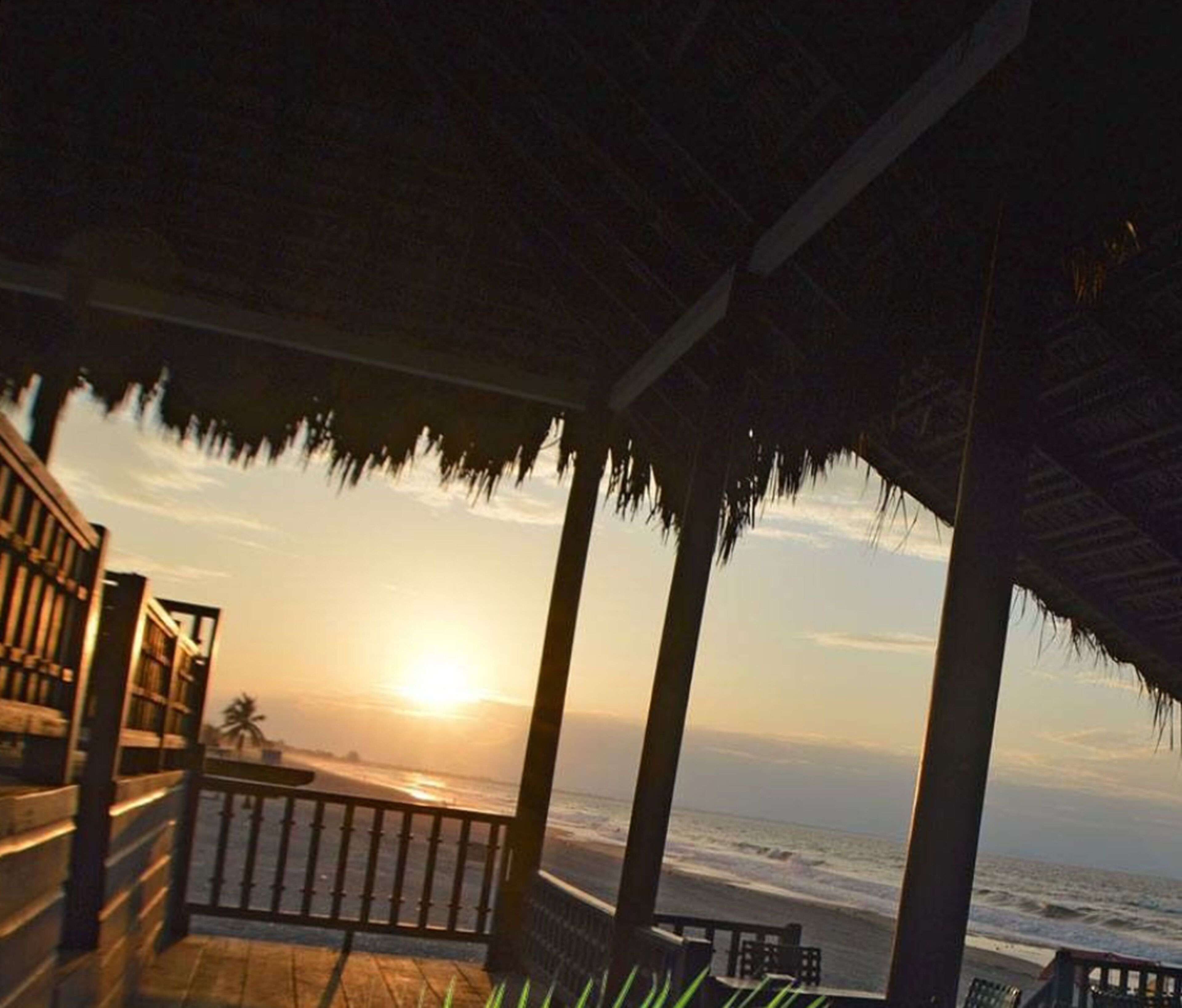 Bar (en la propiedad)