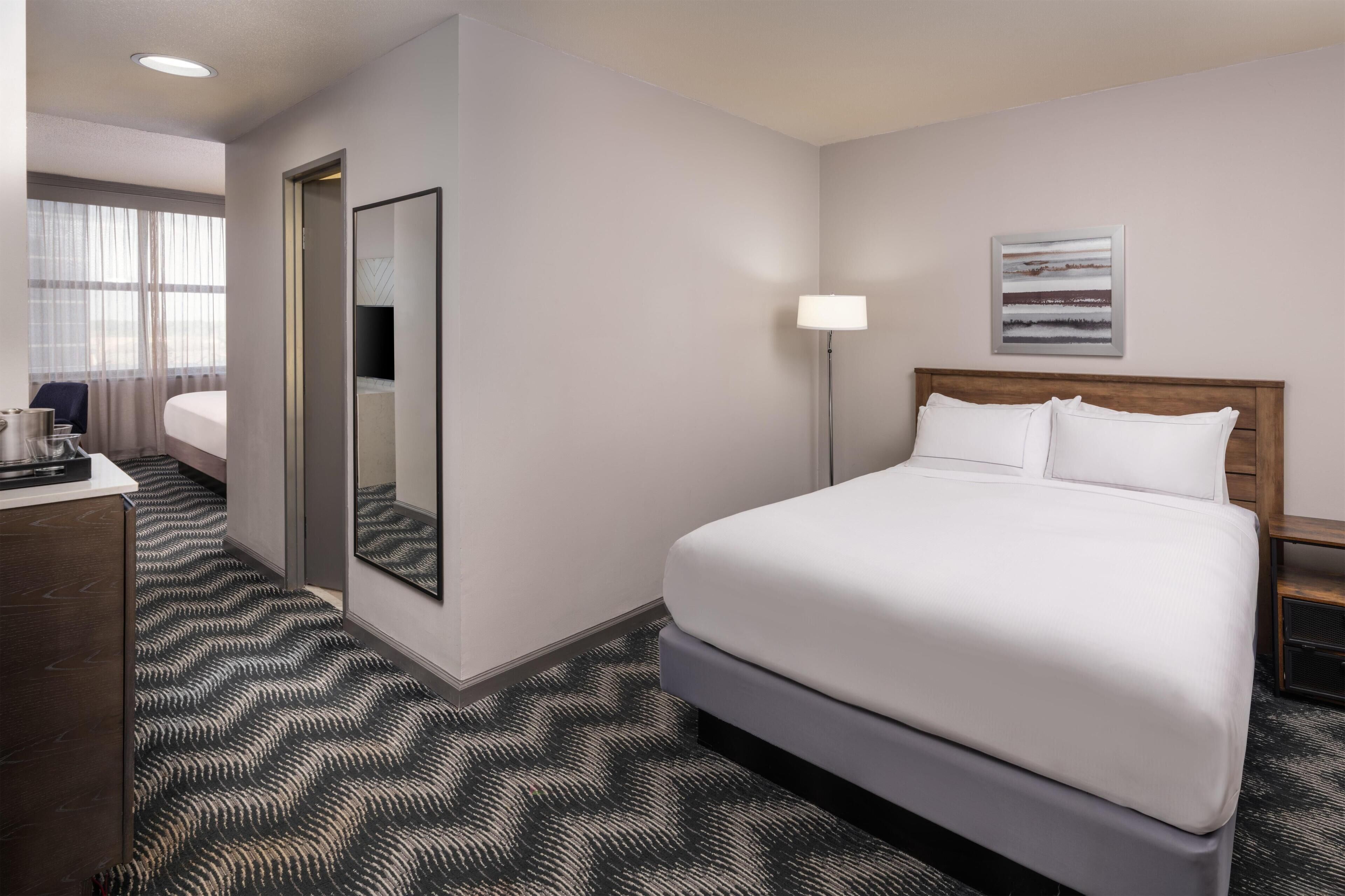 Studio, plusieurs lits