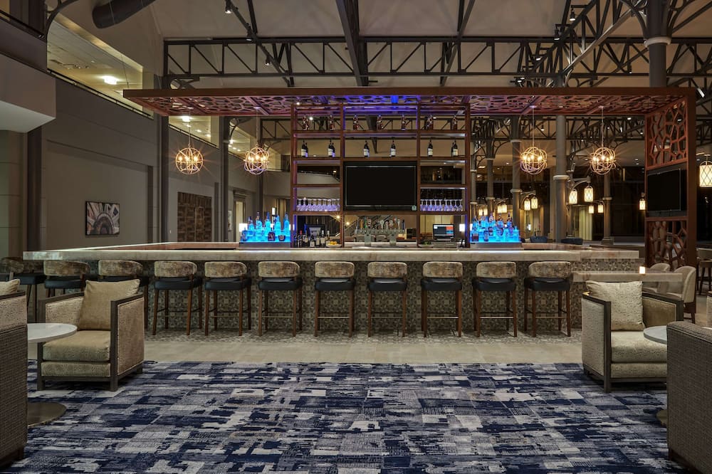 Hilton Houston North