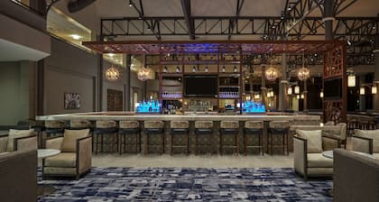 Hilton Houston North