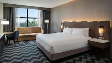 Allergikerbettwaren, Pillowtop-Betten, Zimmersafe, Schreibtisch