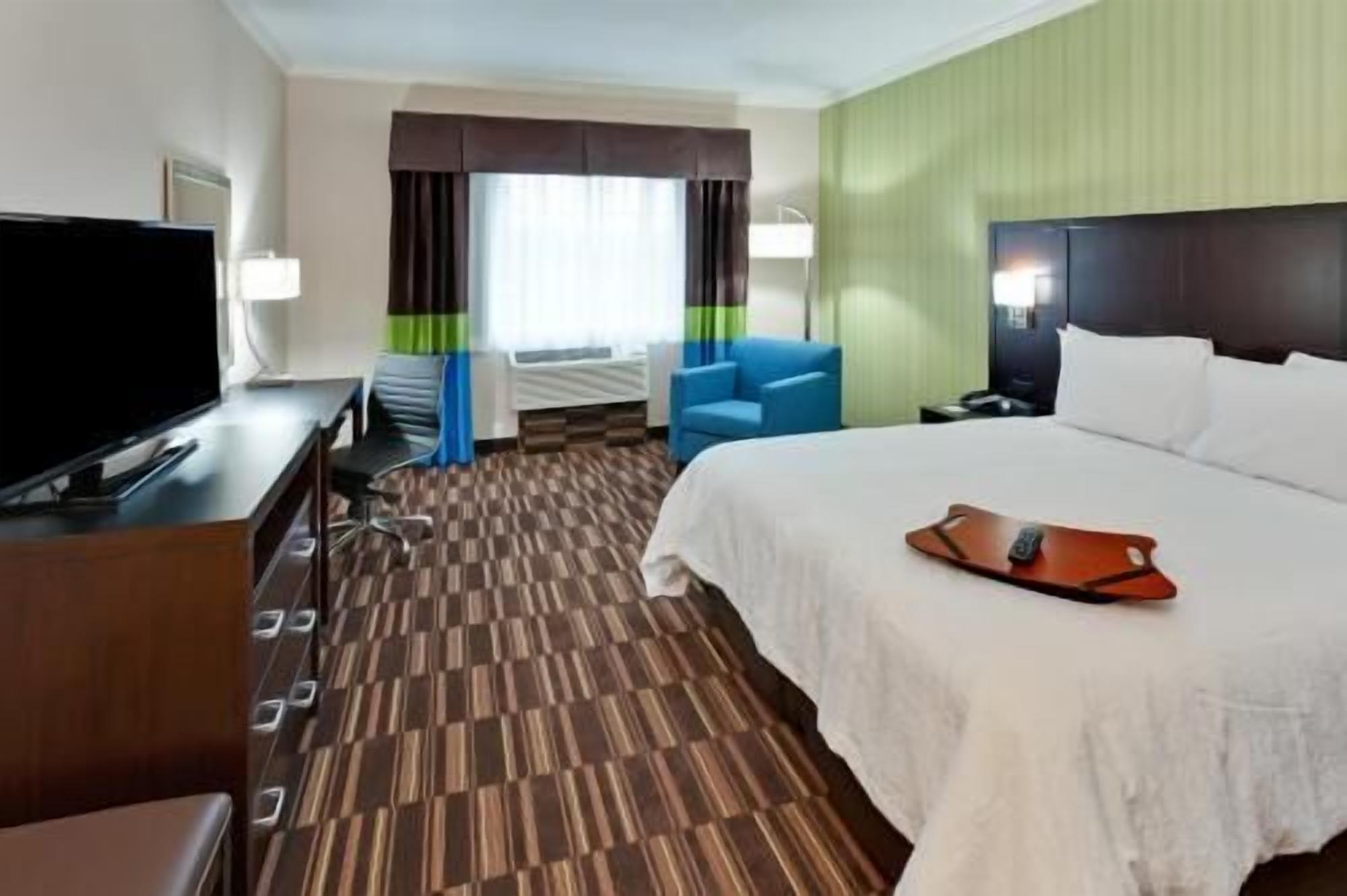 In-room safe, iron/ironing board, free cots/infant beds, free WiFi
