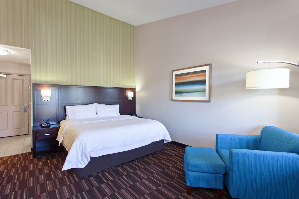 In-room safe, iron/ironing board, free cots/infant beds, free WiFi