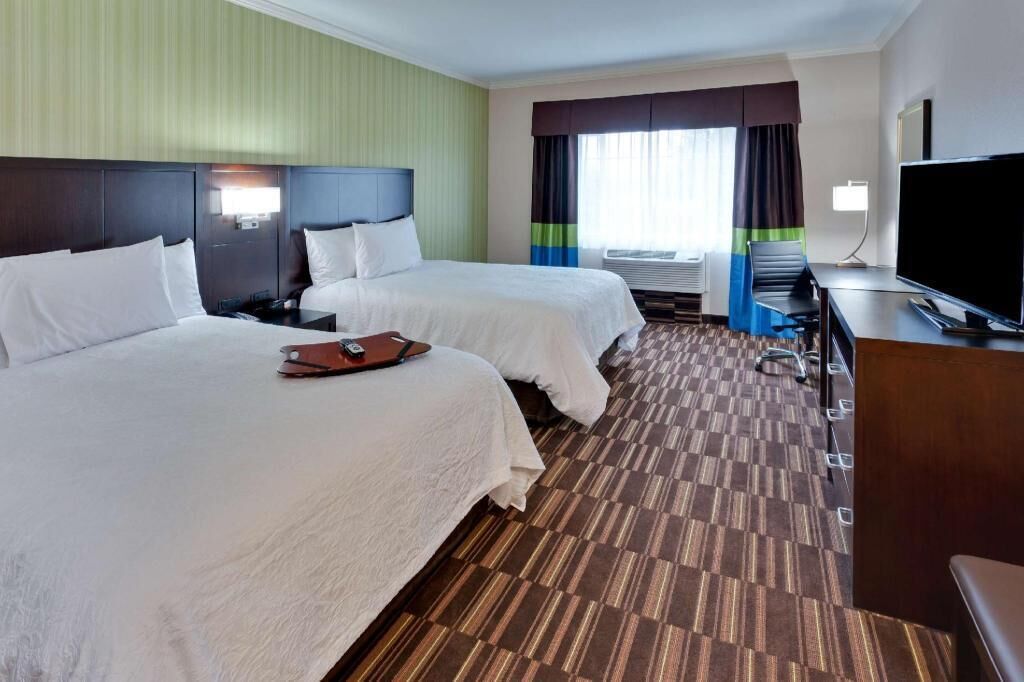 In-room safe, iron/ironing board, free cots/infant beds, free WiFi