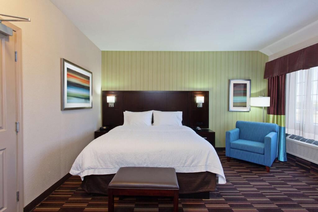 In-room safe, iron/ironing board, free cots/infant beds, free WiFi
