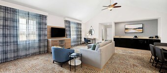 Hampton Inn Morgan Hill