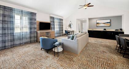 Hampton Inn Morgan Hill