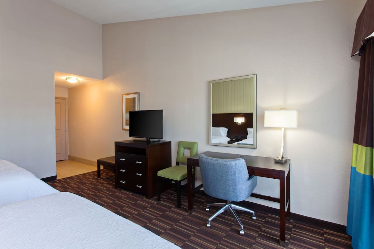 In-room safe, iron/ironing board, free cots/infant beds, free WiFi