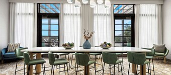 Hampton Inn Morgan Hill