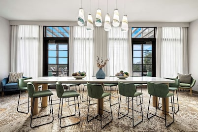 Hampton Inn Morgan Hill