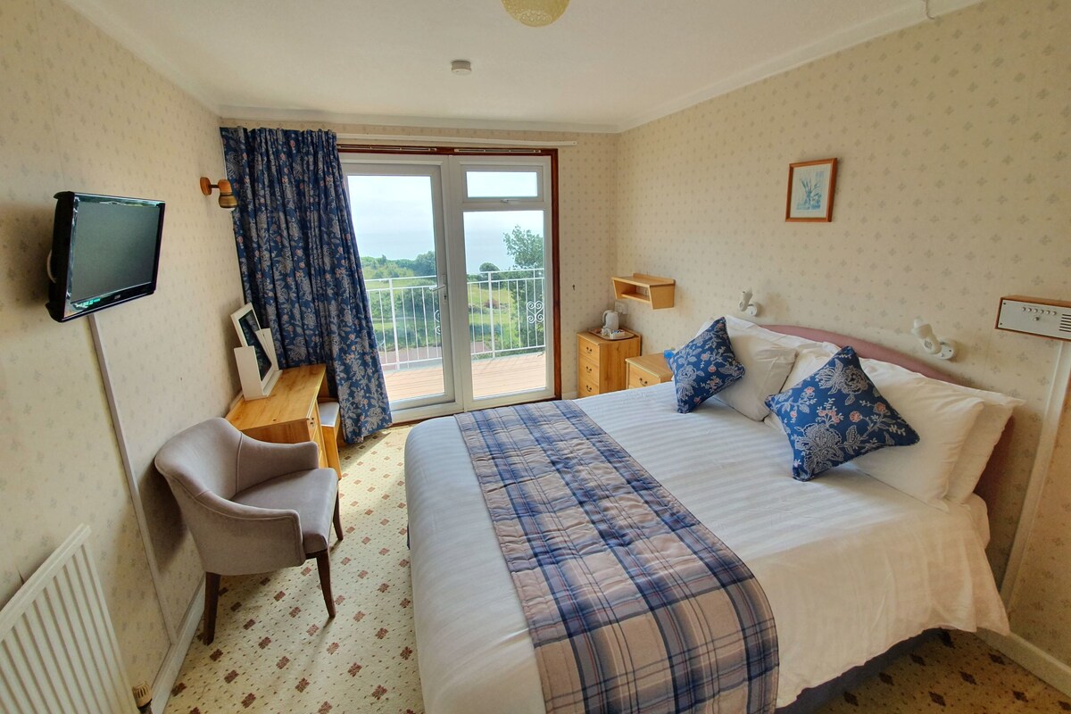 Double Room, Ensuite