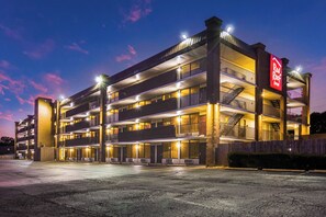 Unclassified image, 4 of 30, button - Red Roof Inn Cincinnati Airport–Florence/ Erlanger (Erlanger)