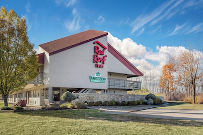 Red Roof Inn Buffalo - Niagara Airport