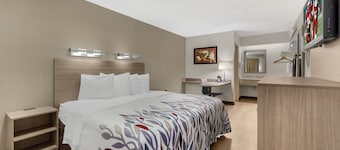 Red Roof Inn Buffalo - Niagara Airport