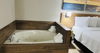 Days Inn by Wyndham Ocala North