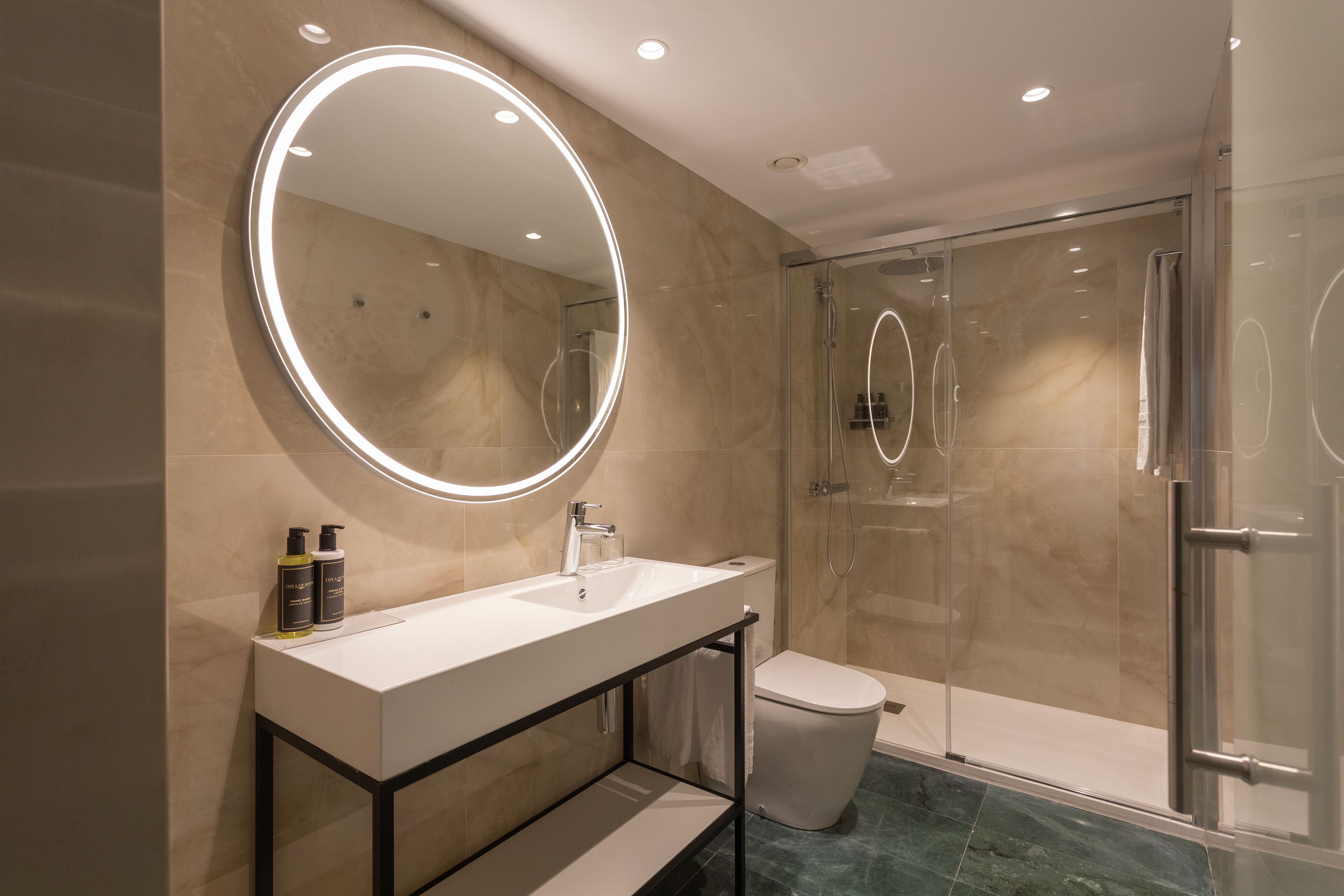 Foto - Eurostars Cristal Palace