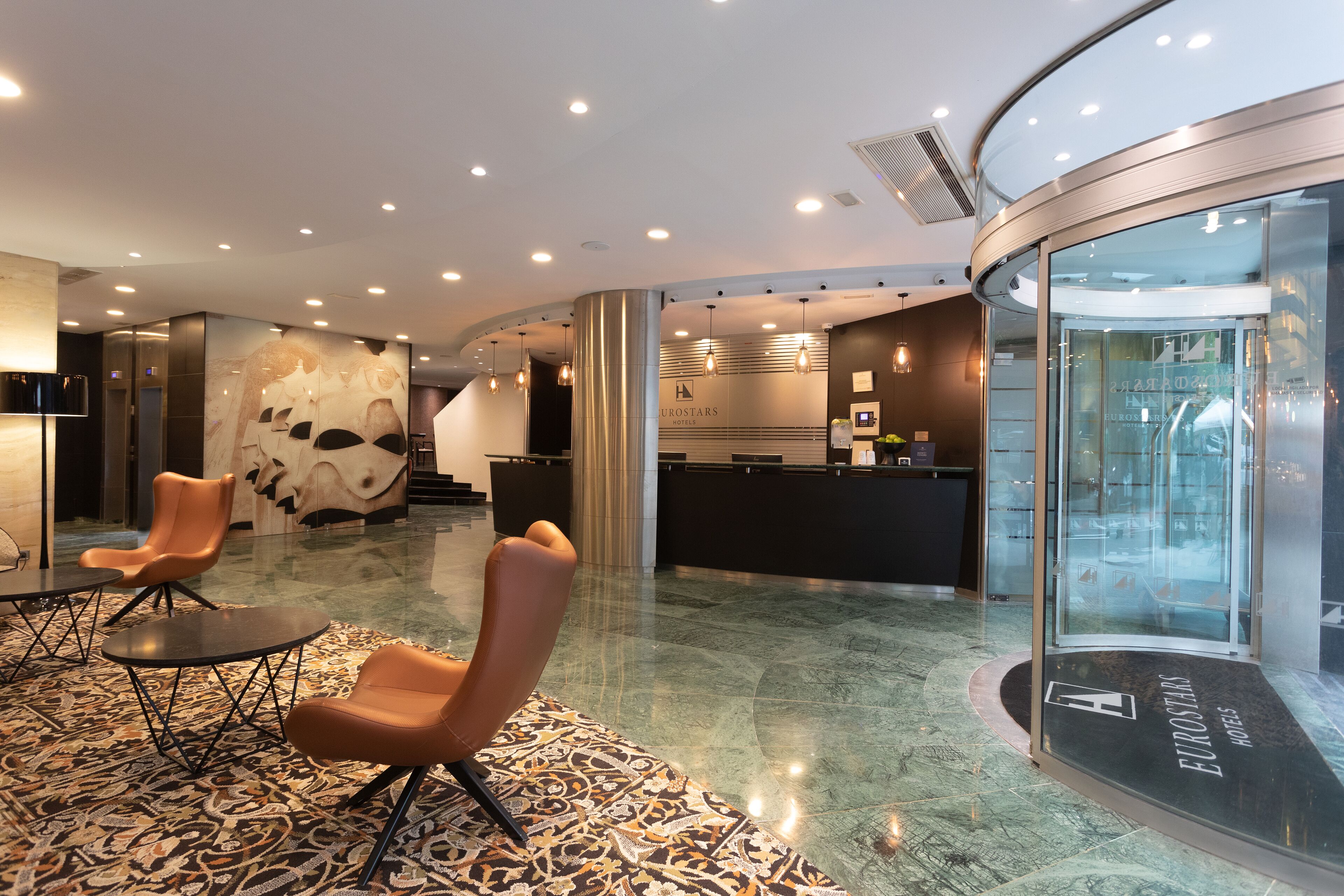 Foto - Eurostars Cristal Palace