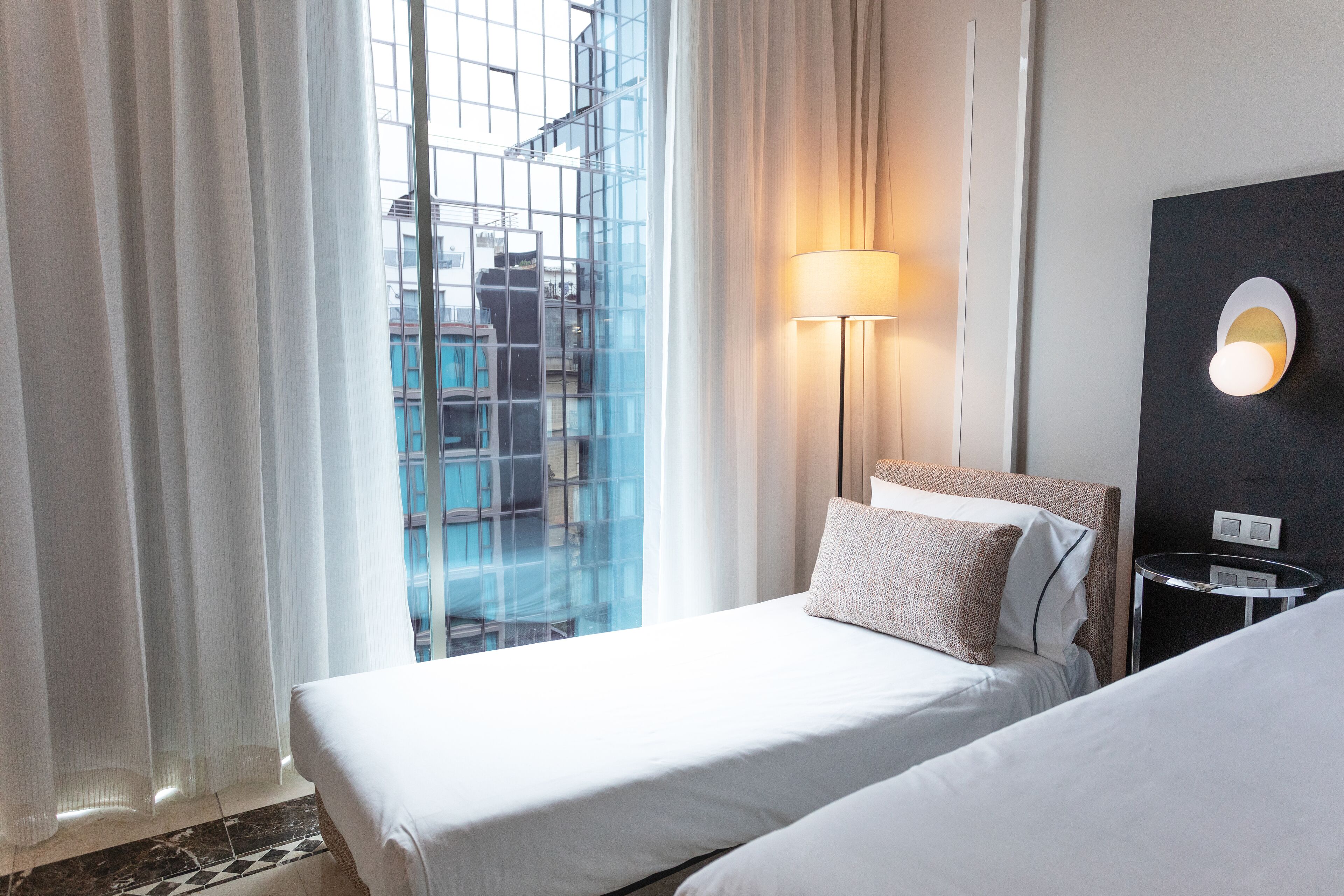 Foto - Eurostars Cristal Palace