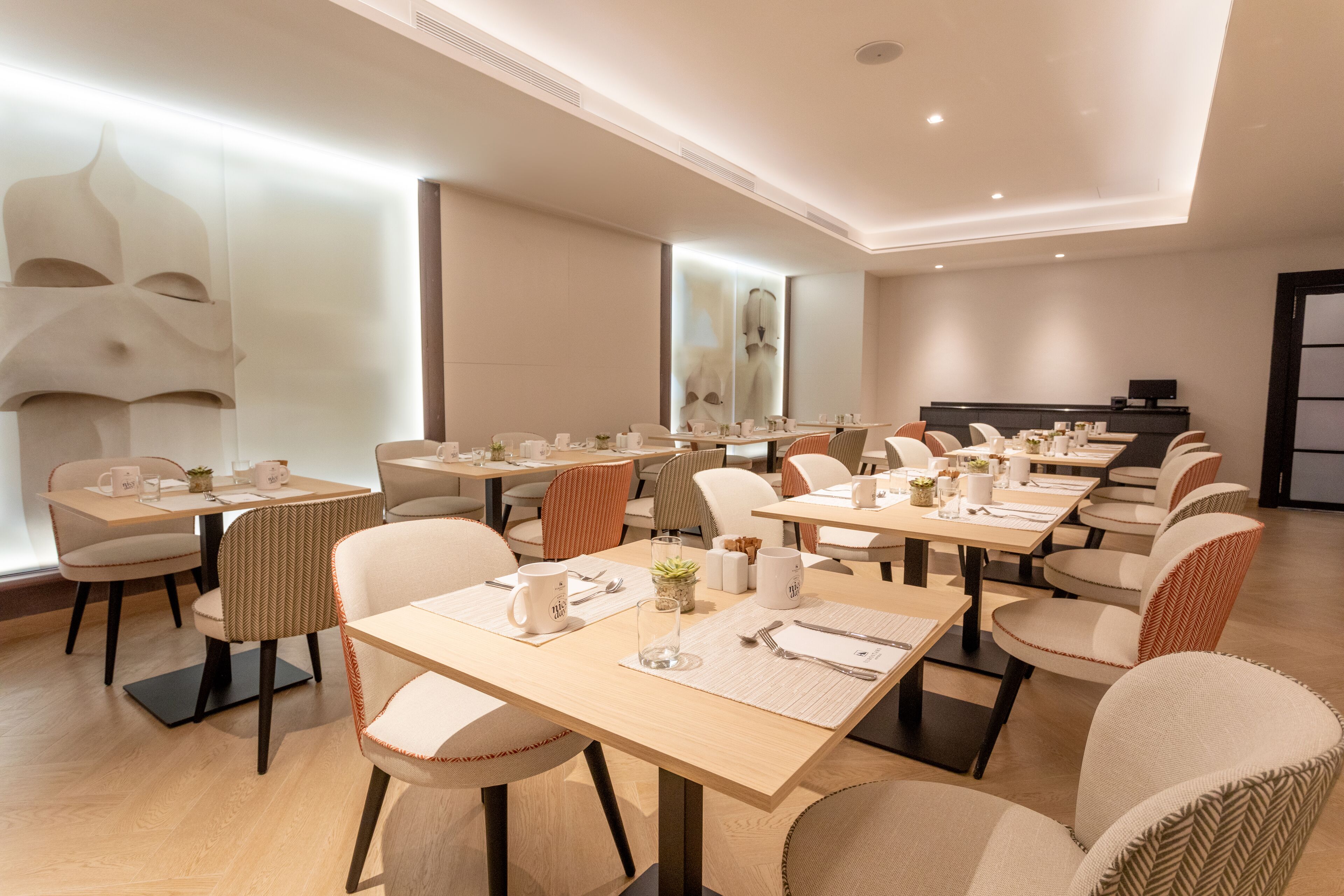 Foto - Eurostars Cristal Palace