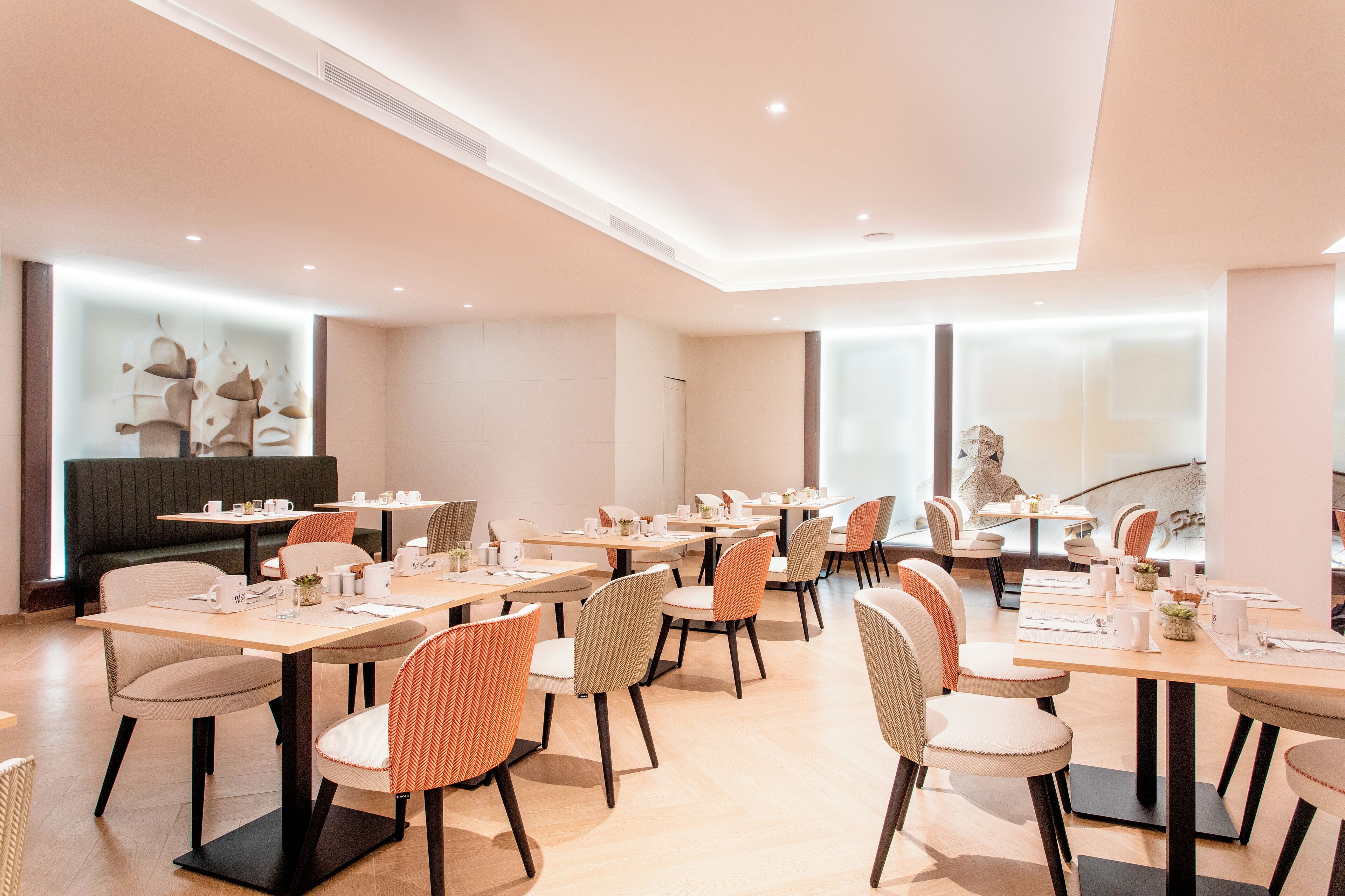 Foto - Eurostars Cristal Palace