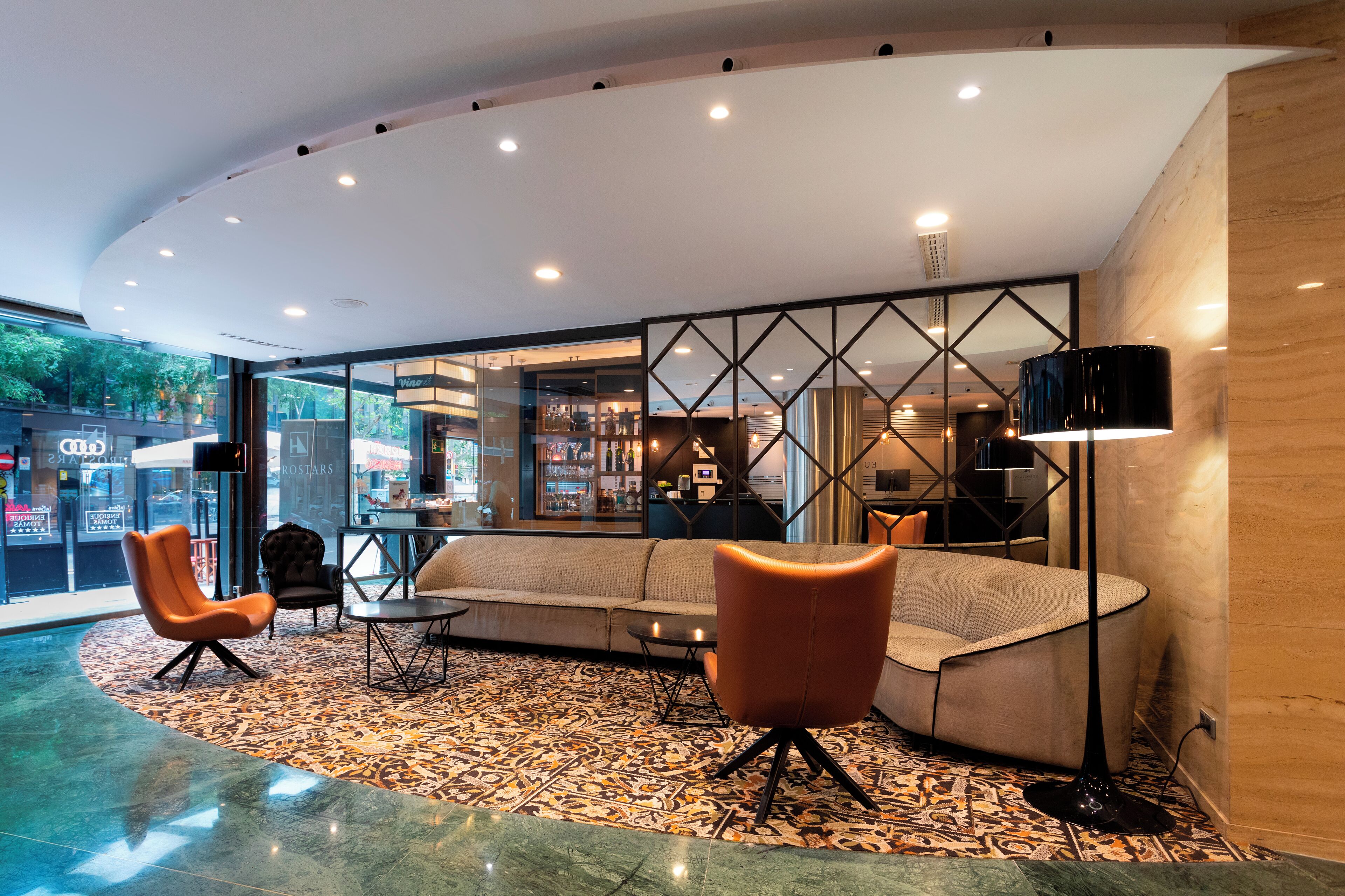 Foto - Eurostars Cristal Palace