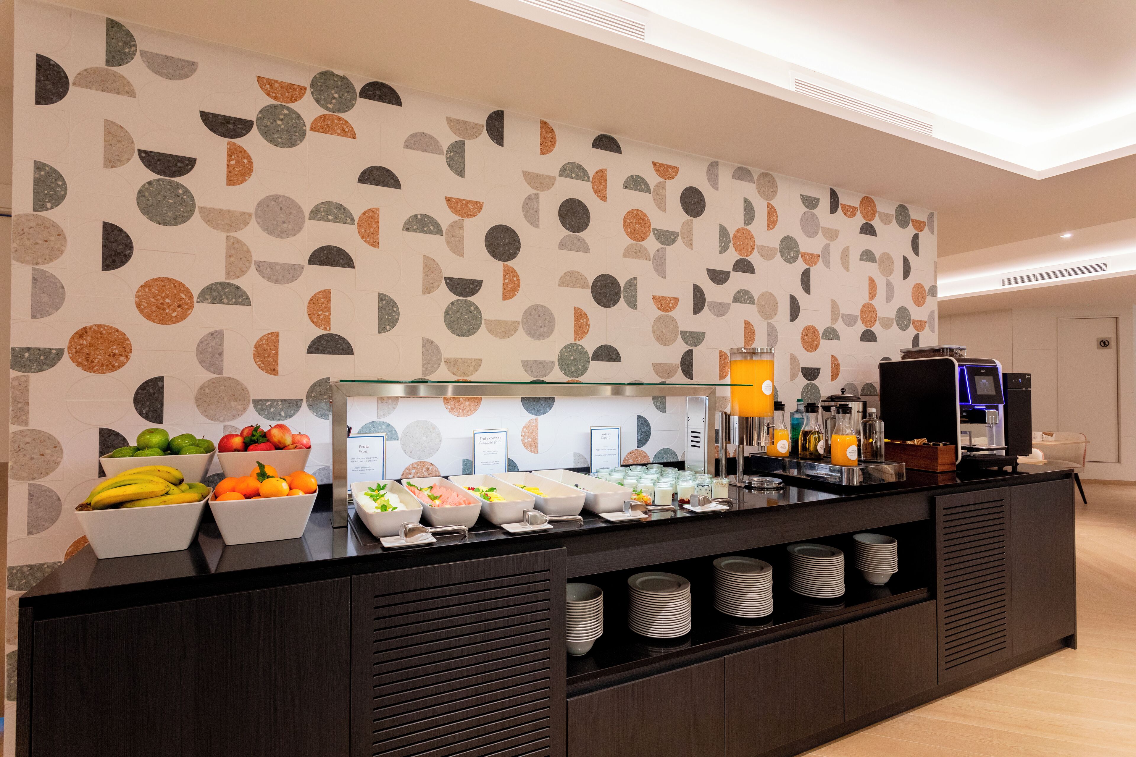 Foto - Eurostars Cristal Palace