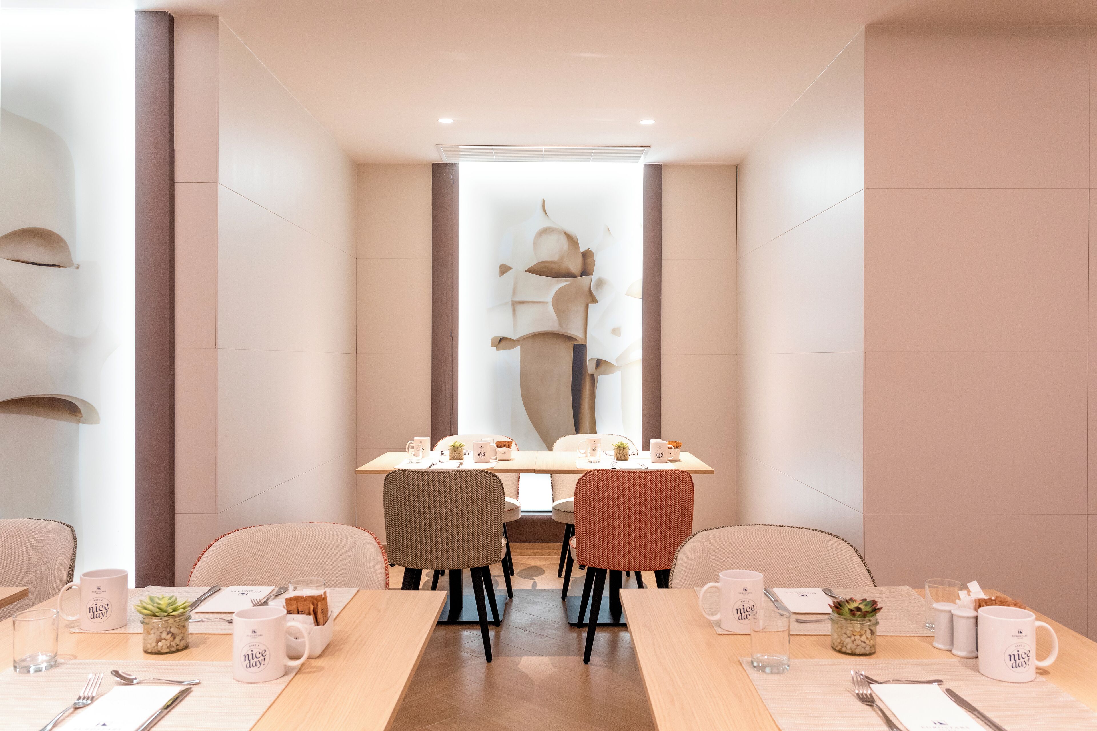 Foto - Eurostars Cristal Palace