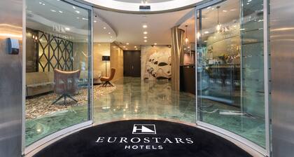 Eurostars Cristal Palace
