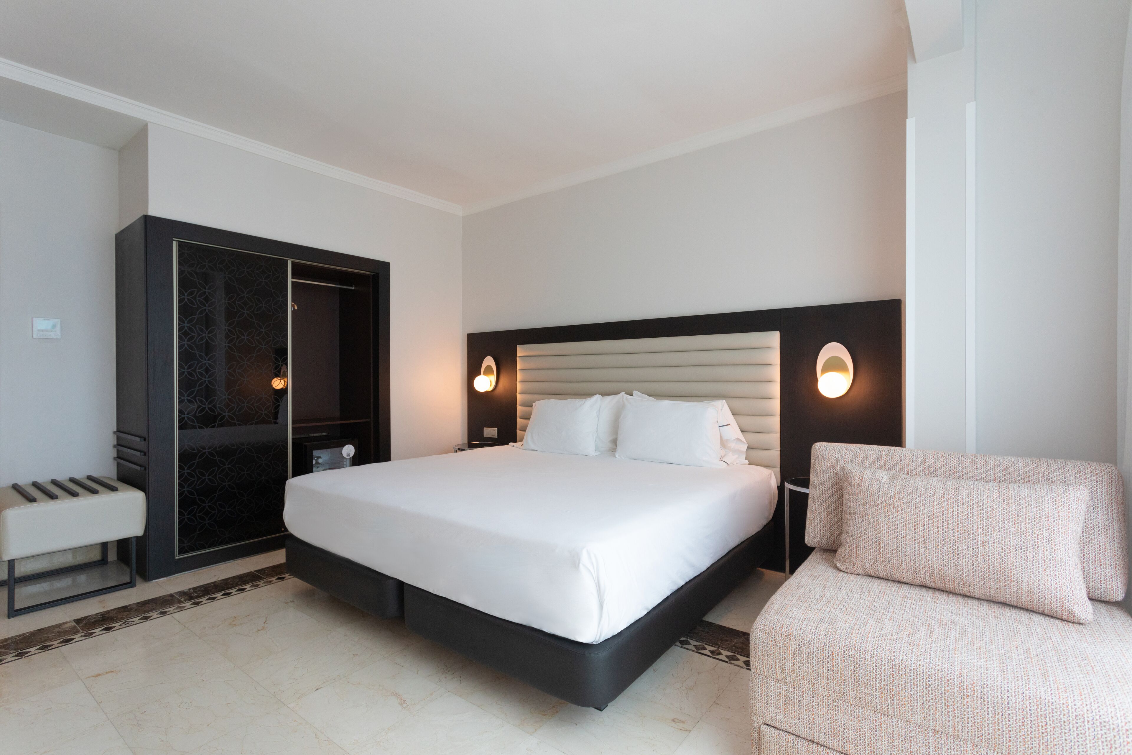 Foto - Eurostars Cristal Palace