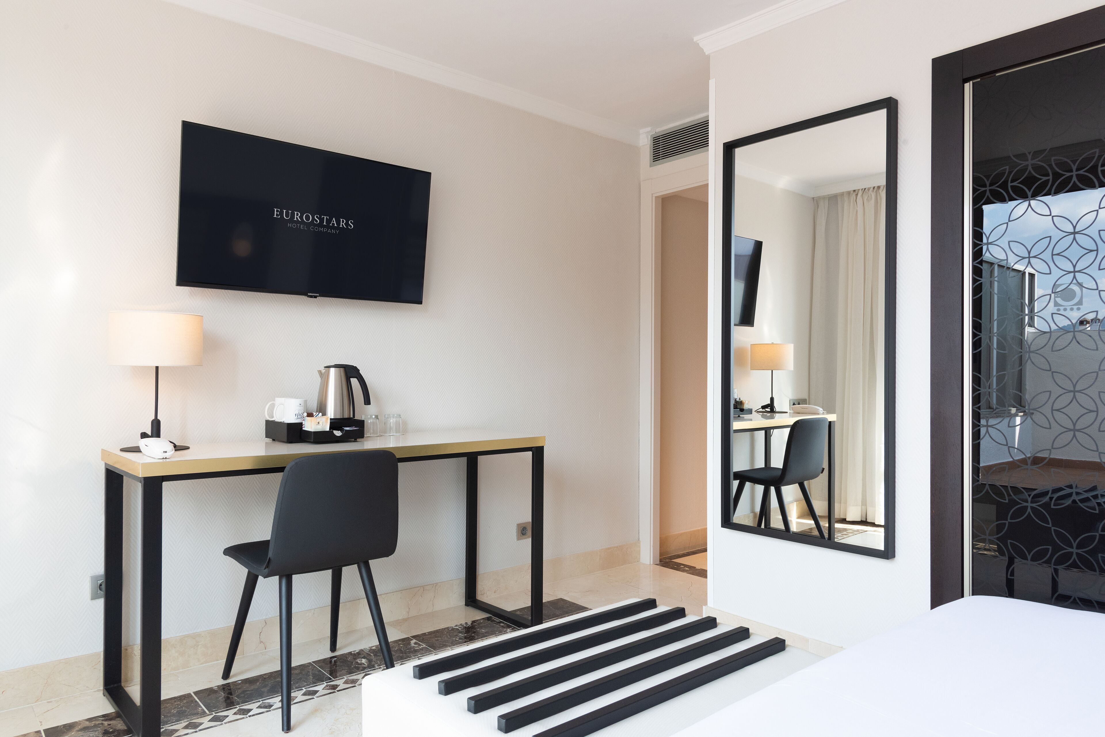 Foto - Eurostars Cristal Palace