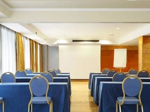 Sala de reuniones