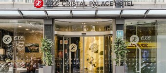 Eurostars Cristal Palace