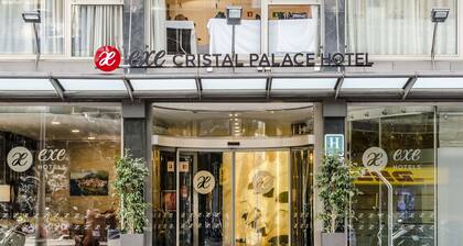 Eurostars Cristal Palace