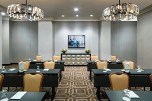 Sala de reuniones