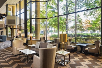 Sheraton Memphis Downtown Hotel