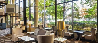Sheraton Memphis Downtown Hotel