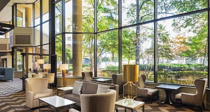 Sheraton Memphis Downtown Hotel