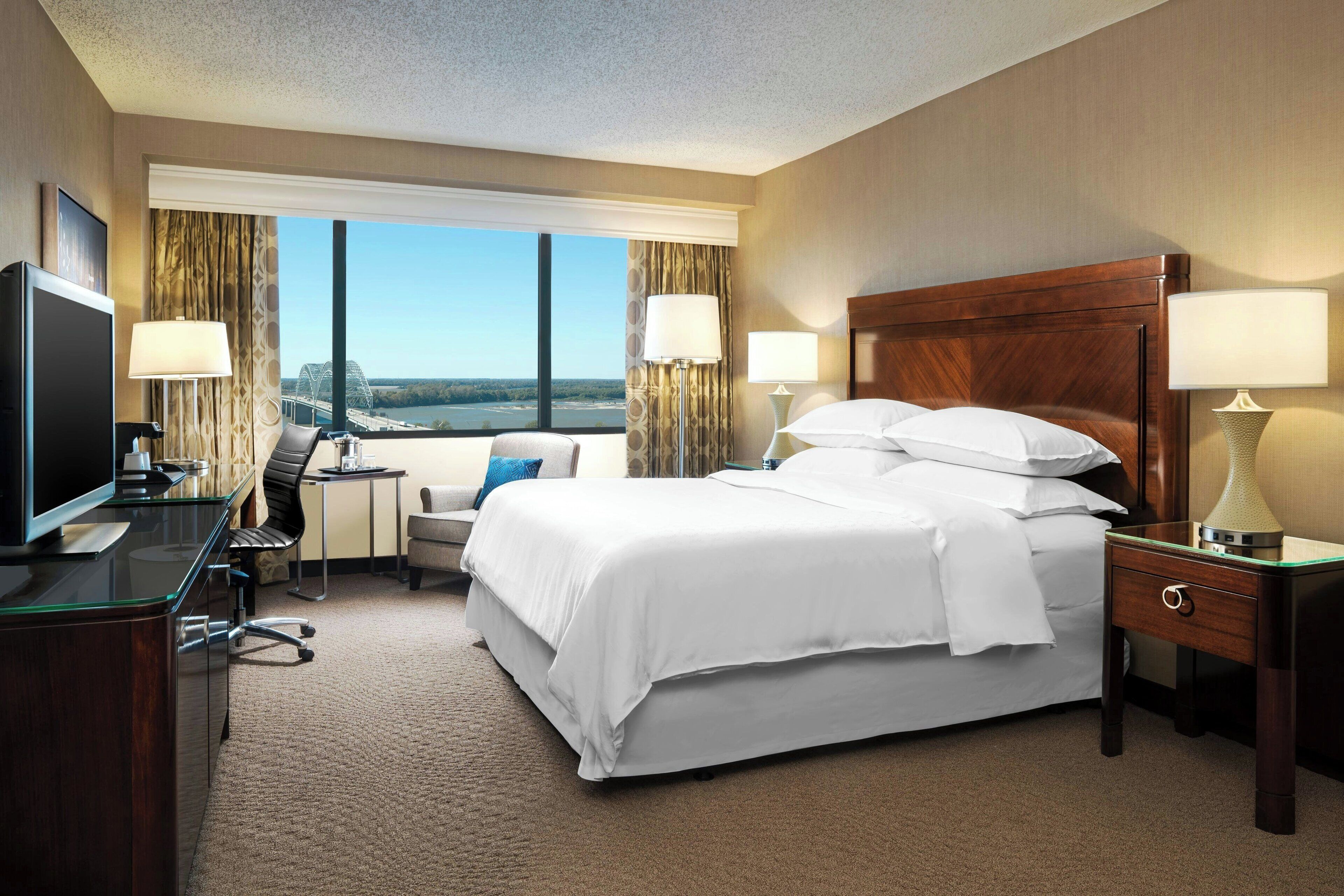 Ropa de cama de alta calidad, cubrecamas y colchones con pillow-top 