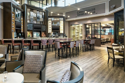 Memphis Riverline Hotel