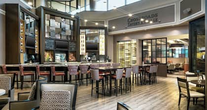 Memphis Riverline Hotel