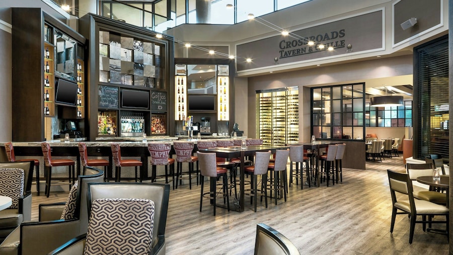 Memphis Riverline Hotel