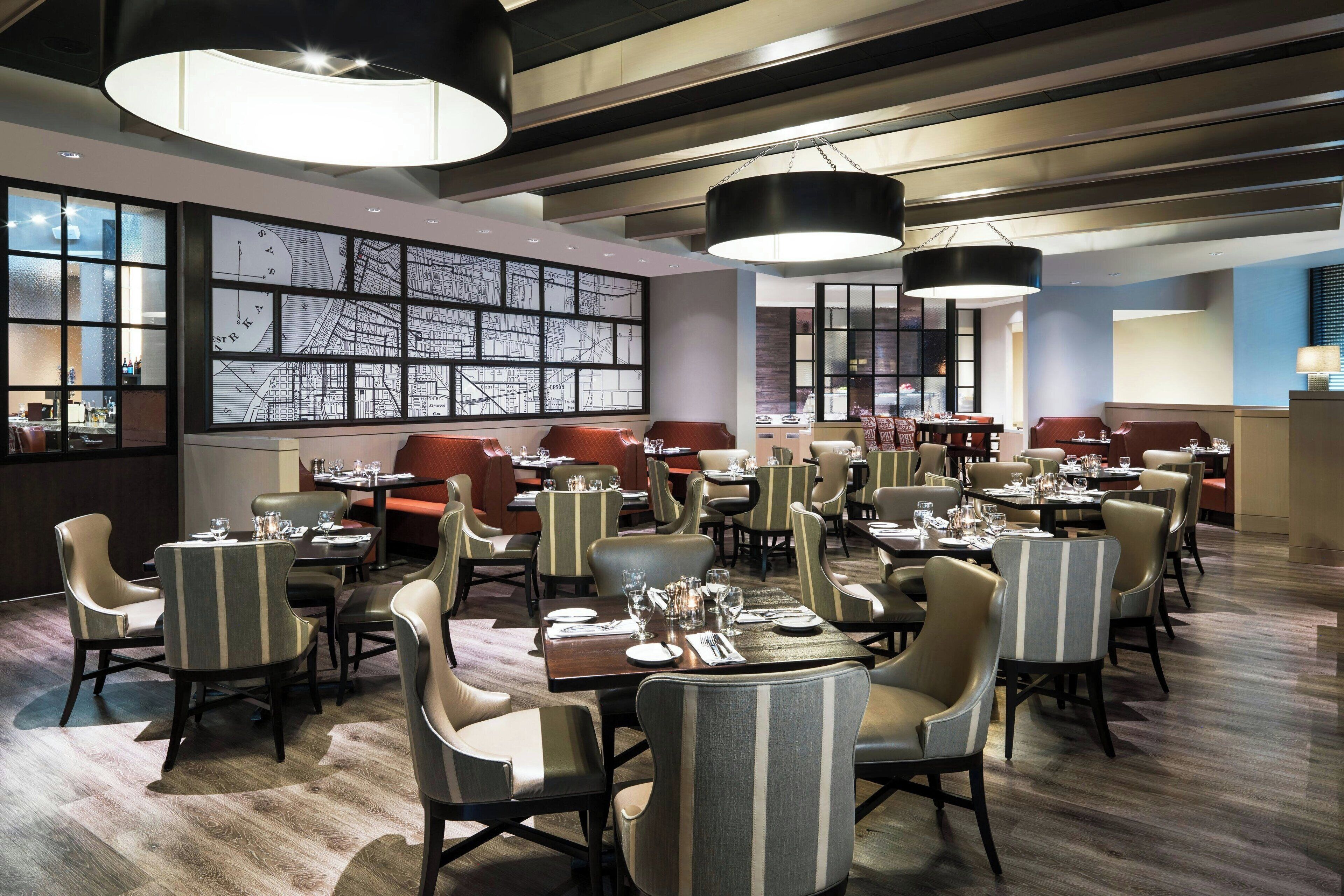 Daily full breakfast (USD 24.95 per person)