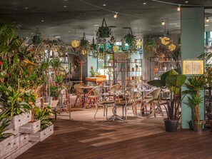 Restaurant - Hotel ibis Paris Bastille Opera 11ème (Paris)