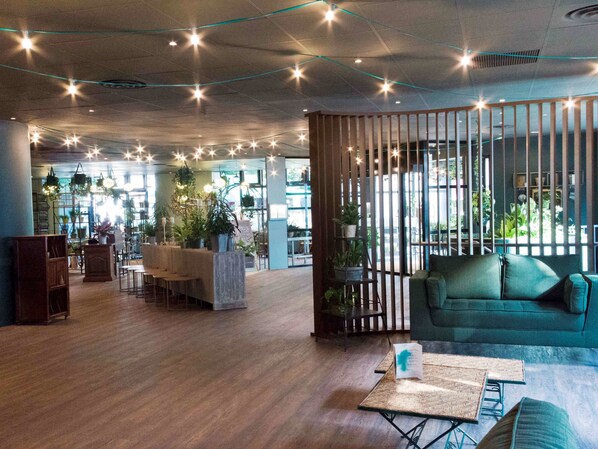 Lobby - Hotel ibis Paris Bastille Opera 11ème (Paris)