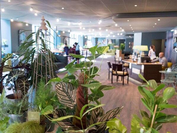 Interior - Hotel ibis Paris Bastille Opera 11ème (Paris)